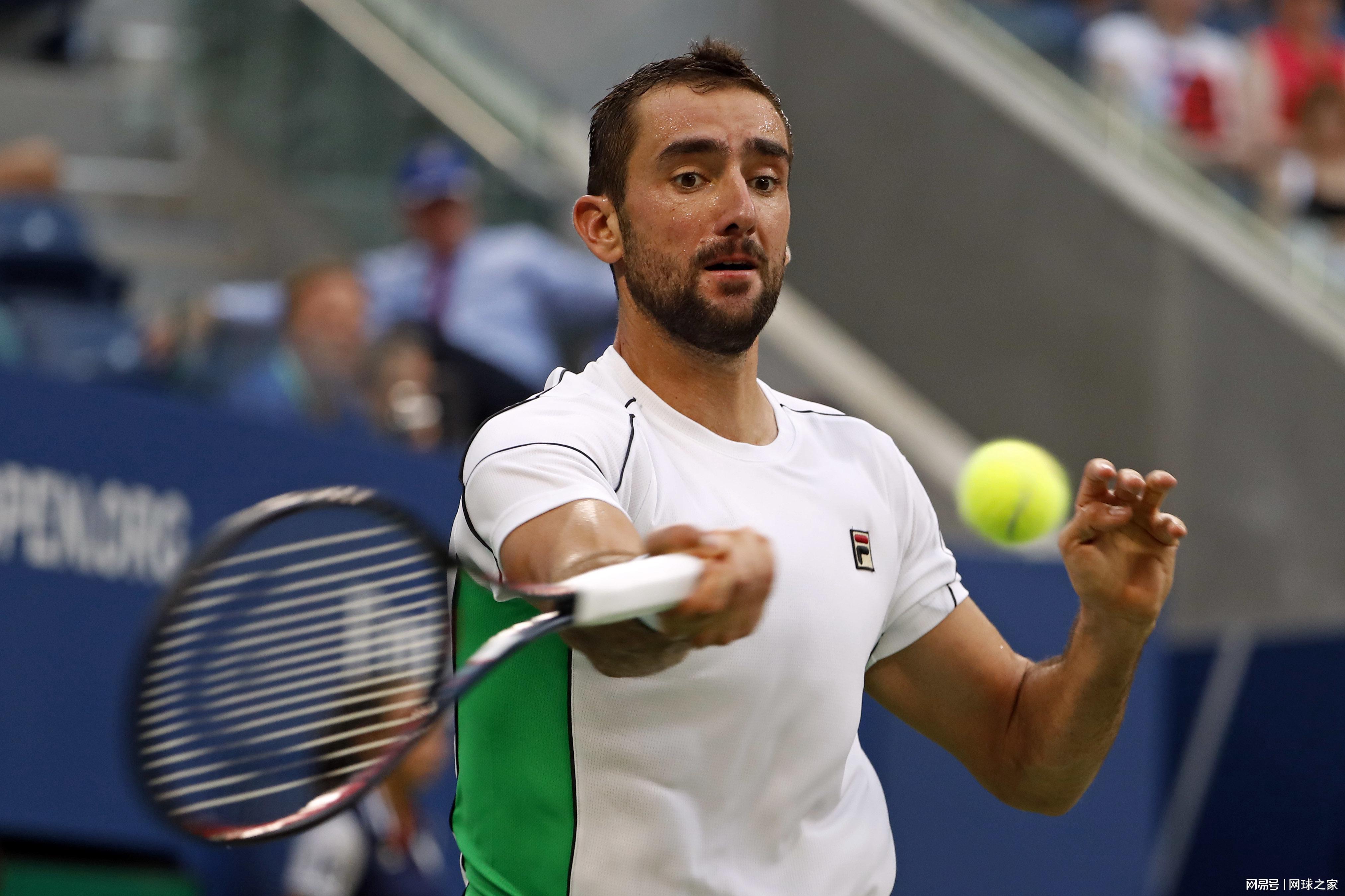 24直播网足球直播网-触目惊心!一败再败,多位前美网冠军印第安维尔斯首日集体出局