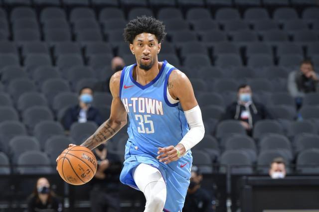 击败猛龙结束20连败!火箭终于重新找回赢球密码