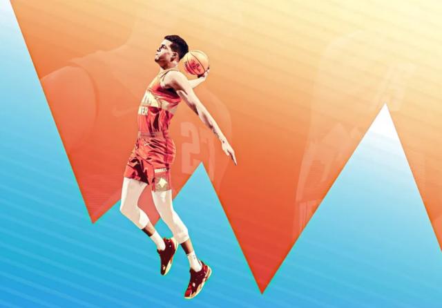 【观察】逐渐摸到最佳定位 掘金找到波特说明书